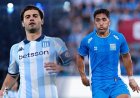 DUELO DE OPOSTOS NO CAMPEONATO ARGENTINO MOVIMENTA A TELA DA SPORTIX SUDACA NESTA SEXTA FEIRA