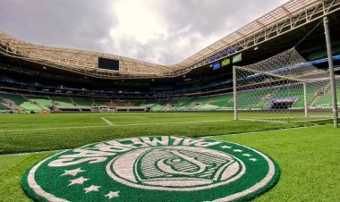 Palmeiras jogará a final do Paulistão fora do Allianz Parque