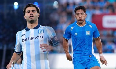 DUELO DE OPOSTOS NO CAMPEONATO ARGENTINO MOVIMENTA A TELA DA SPORTIX SUDACA NESTA SEXTA FEIRA
