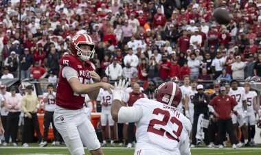 Draft da NFL 2026: questões para monitorar